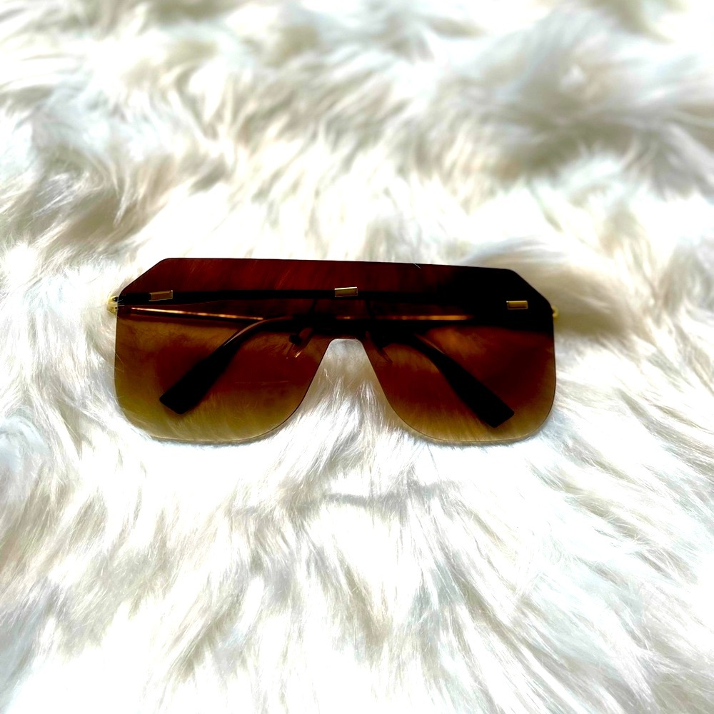 Never worn Sunglasses